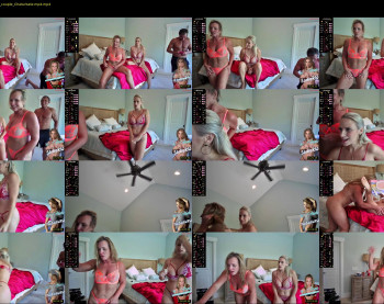 sadierw — 76 minute Chaturbate female cam show recording, 720p, Aug 28, 2024