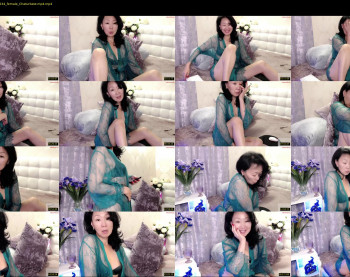 sandrami__ — 19 minute Chaturbate female cam show recording, 720p, Aug 28, 2024