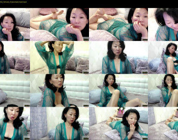 sandrami__ — 56 minute Chaturbate female cam show recording, 720p, Aug 28, 2024