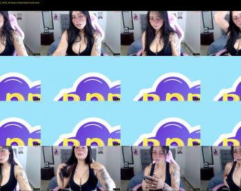 sarah__moon1 — 64 minute Chaturbate female cam show recording, 720p, Aug 28, 2024