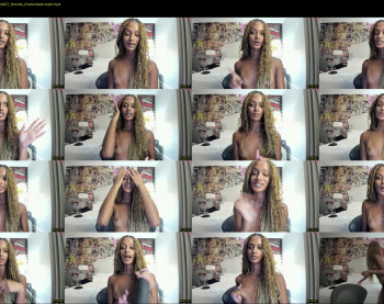 sasha_amour — 10 minute Chaturbate female cam show recording, 720p, Aug 28, 2024