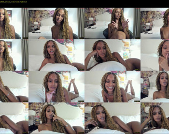 sasha_amour — 105 minute Chaturbate female cam show recording, 720p, Aug 28, 2024