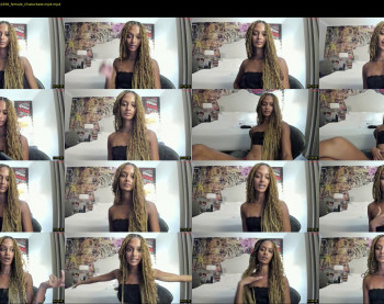 sasha_amour — 48 minute Chaturbate female cam show recording, 720p, Aug 29, 2024