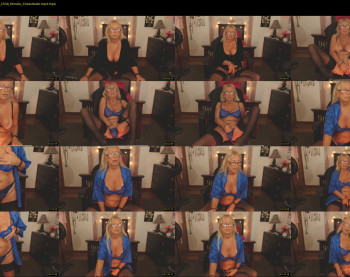 sassythang4u — 52 minute Chaturbate female cam show recording, 720p, Aug 28, 2024