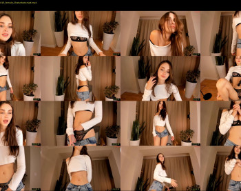 scarletmore — 120 minute Chaturbate female cam show recording, 720p, Aug 29, 2024