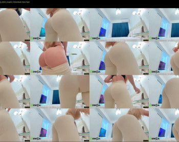 scarlettandtom — 18 minute Chaturbate couple cam show recording, 720p, Aug 28, 2024