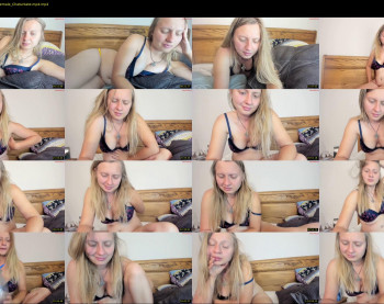 scartit — 73 minute Chaturbate female cam show recording, 720p, Aug 28, 2024