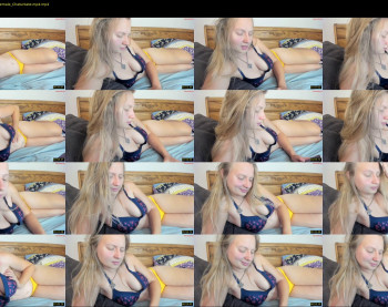 scartit — 11 minute Chaturbate female cam show recording, 720p, Aug 28, 2024