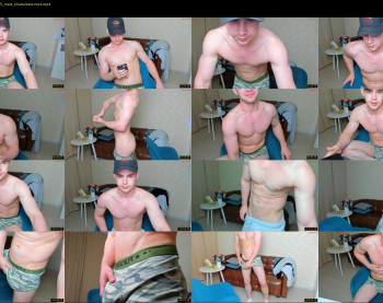 sevans14 — 120 minute Chaturbate male cam show recording, 720p, Aug 28, 2024