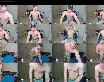 sevans14 — 29 minute Chaturbate male cam show recording, 720p, Aug 28, 2024