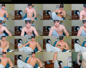 sevans14 — 34 minute Chaturbate male cam show recording, 720p, Aug 29, 2024
