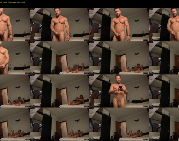 sexyflightz — 44 minute Chaturbate male cam show recording, 720p, Aug 28, 2024