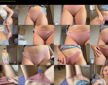 shyrubate — 39 minute Chaturbate female cam show recording, 720p, Aug 28, 2024