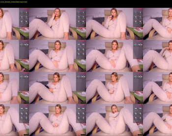 simply_sasha — 27 minute Chaturbate female cam show recording, 720p, Aug 28, 2024