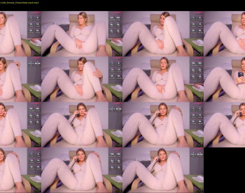 simply_sasha — 3 minute Chaturbate female cam show recording, 720p, Aug 28, 2024