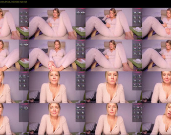 simply_sasha — 12 minute Chaturbate female cam show recording, 720p, Aug 28, 2024
