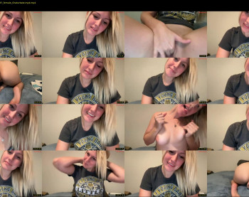 smexxii93 — 120 minute Chaturbate female cam show recording, 480p, Aug 28, 2024