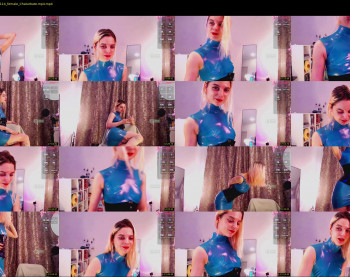 sonia__rose — 92 minute Chaturbate female cam show recording, 720p, Aug 28, 2024