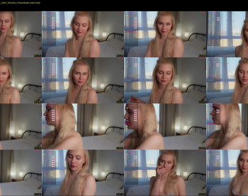 sonyaericsson — 4 minute Chaturbate female cam show recording, 720p, Aug 28, 2024