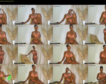 sow_fitt — 120 minute Chaturbate female cam show recording, 720p, Aug 29, 2024