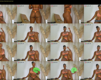 sow_fitt — 95 minute Chaturbate female cam show recording, 720p, Aug 29, 2024