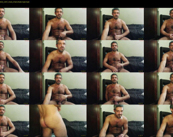 strangeratnight87 — 14 minute Chaturbate male cam show recording, 720p, Aug 28, 2024