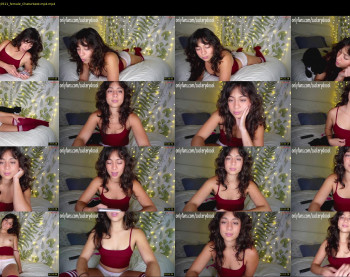 suckerydoool — 48 minute Chaturbate female cam show recording, 720p, Aug 29, 2024