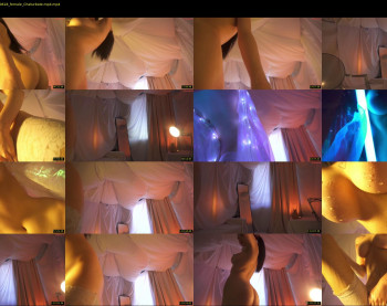 sunny_maria — 108 minute Chaturbate female cam show recording, 720p, Aug 28, 2024
