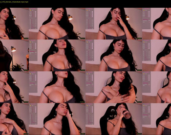 sunnymorrison — 56 minute Chaturbate female cam show recording, 720p, Aug 28, 2024