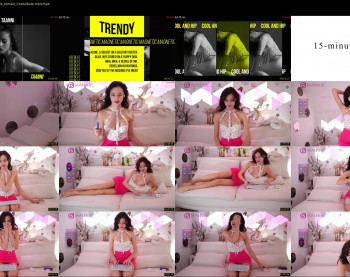 taanni_bc — 54 minute Chaturbate female cam show recording, 720p, Aug 29, 2024