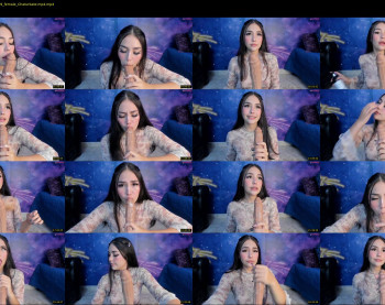 tamyeliot — 34 minute Chaturbate female cam show recording, 720p, Aug 28, 2024