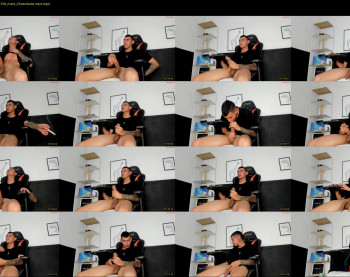 tatanwalker — 46 minute Chaturbate male cam show recording, 720p, Aug 28, 2024