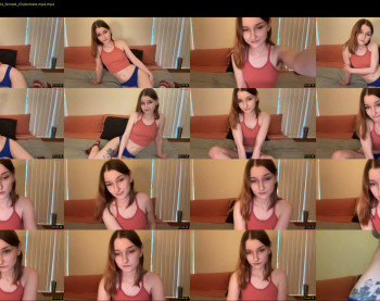tinytittytia — 18 minute Chaturbate female cam show recording, 720p, Aug 29, 2024