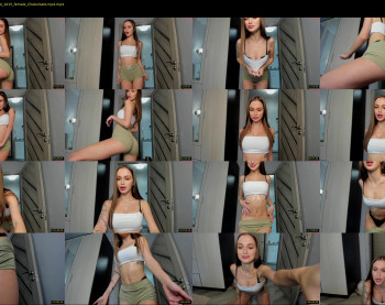 tootightwithbra — 121 minute Chaturbate female cam show recording, 720p, Aug 28, 2024