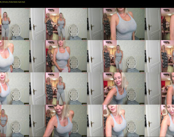 tunderose — 10 minute Chaturbate female cam show recording, 720p, Aug 29, 2024