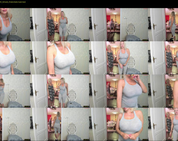 tunderose — 24 minute Chaturbate female cam show recording, 720p, Aug 29, 2024