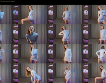 unnabella — 120 minute Chaturbate female cam show recording, 720p, Aug 28, 2024