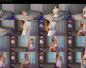 unnabella — 121 minute Chaturbate female cam show recording, 720p, Aug 29, 2024