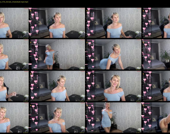 vanessakleiner — 60 minute Chaturbate female cam show recording, 720p, Aug 28, 2024