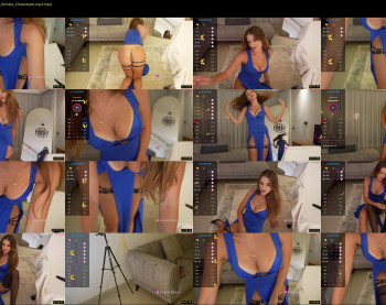 vasillisa — 47 minute Chaturbate female cam show recording, 720p, Aug 28, 2024