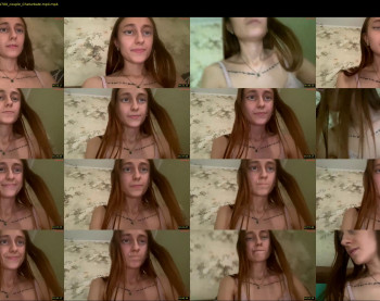 viktoria9898 — 5 minute Chaturbate couple cam show recording, 720p, Aug 28, 2024