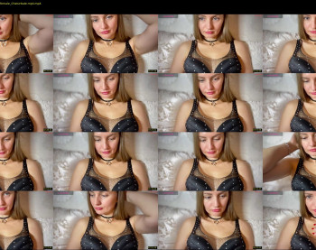 viola_1 — 10 minute Chaturbate female cam show recording, 720p, Aug 28, 2024