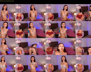 willow__love — 65 minute Chaturbate female cam show recording, 720p, Aug 28, 2024