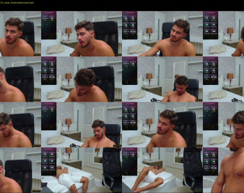 wilsonjules — 120 minute Chaturbate male cam show recording, 720p, Aug 29, 2024