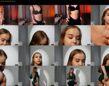 yeepshyy — 42 minute Chaturbate female cam show recording, 720p, Aug 28, 2024