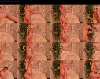 yourmidnightcoffee — 71 minute Chaturbate female cam show recording, 720p, Aug 28, 2024