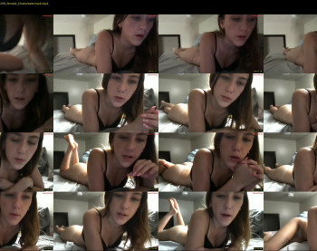 zoeyxhaven — 52 minute Chaturbate female cam show recording, 480p, Aug 29, 2024