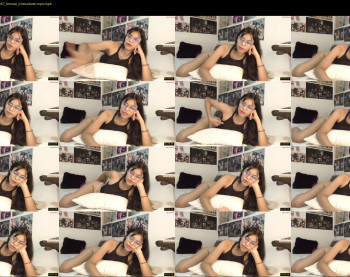 _ariana03_ — 5 minute Chaturbate female cam show recording, 720p, Aug 29, 2024
