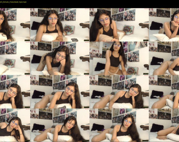 _ariana03_ — 77 minute Chaturbate female cam show recording, 720p, Aug 29, 2024