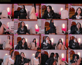 _gaby1 — 121 minute Chaturbate female cam show recording, 720p, Aug 29, 2024